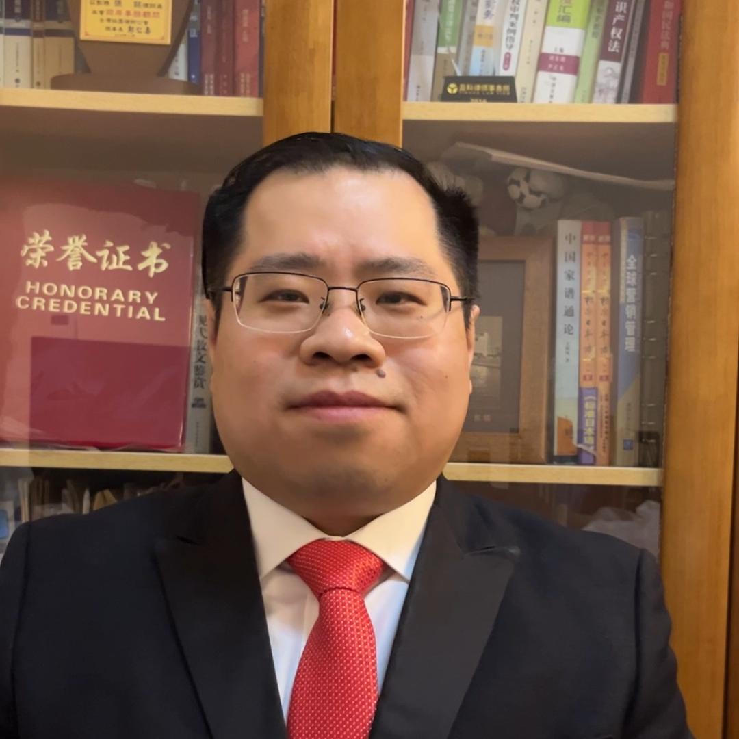 大头张律