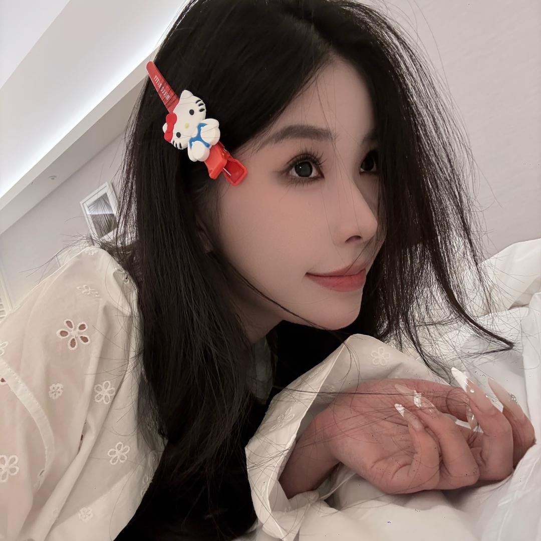 小羊酱