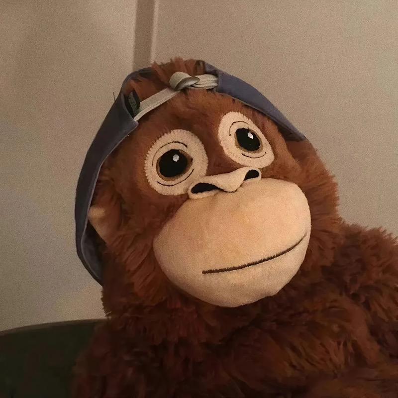 雷霆嘎巴霹雳🐒