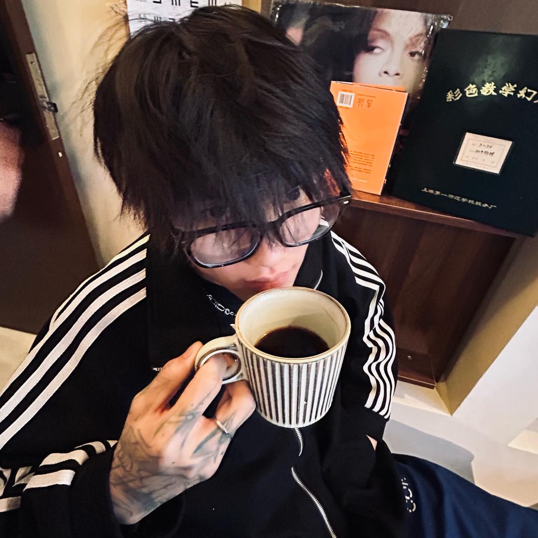 DJ小火华🔥