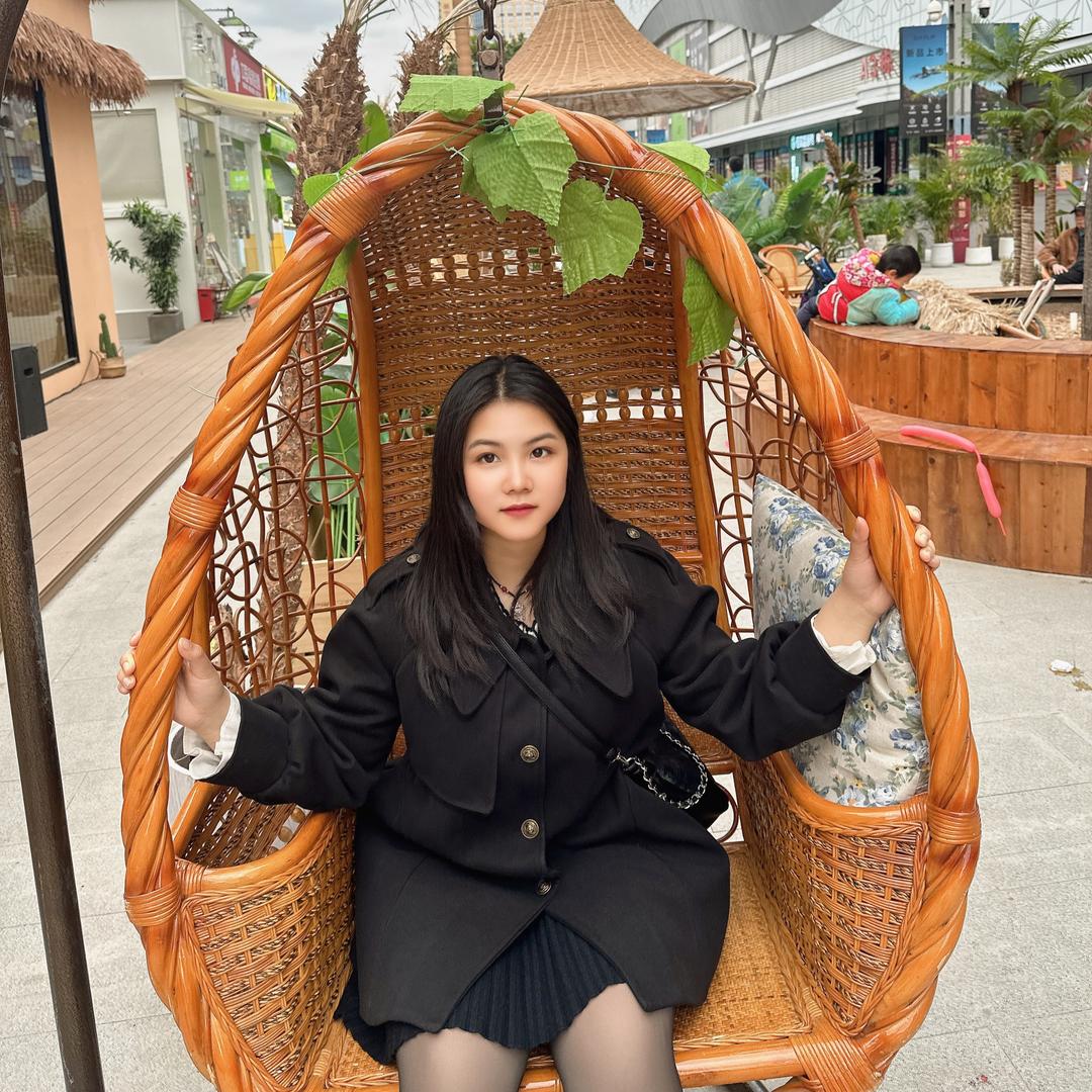 00后小颜