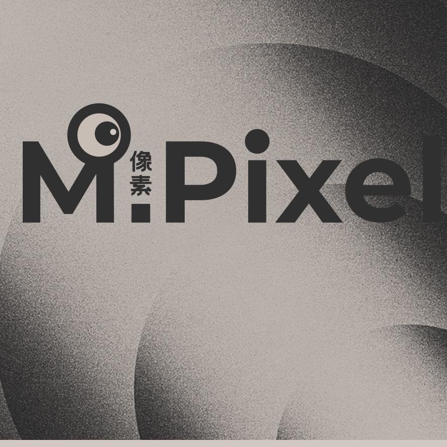 M•像素pixel摄影-客创