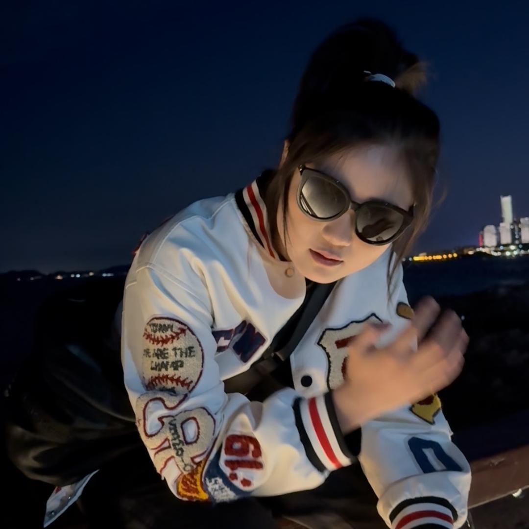 小白羊