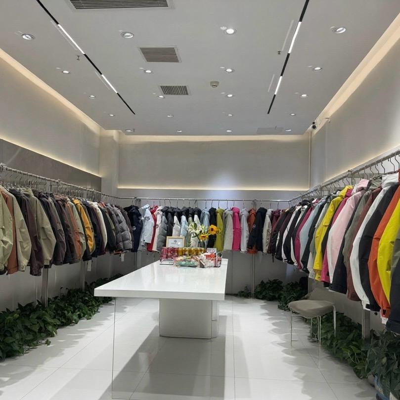 武汉男装源头工厂供应（批发）