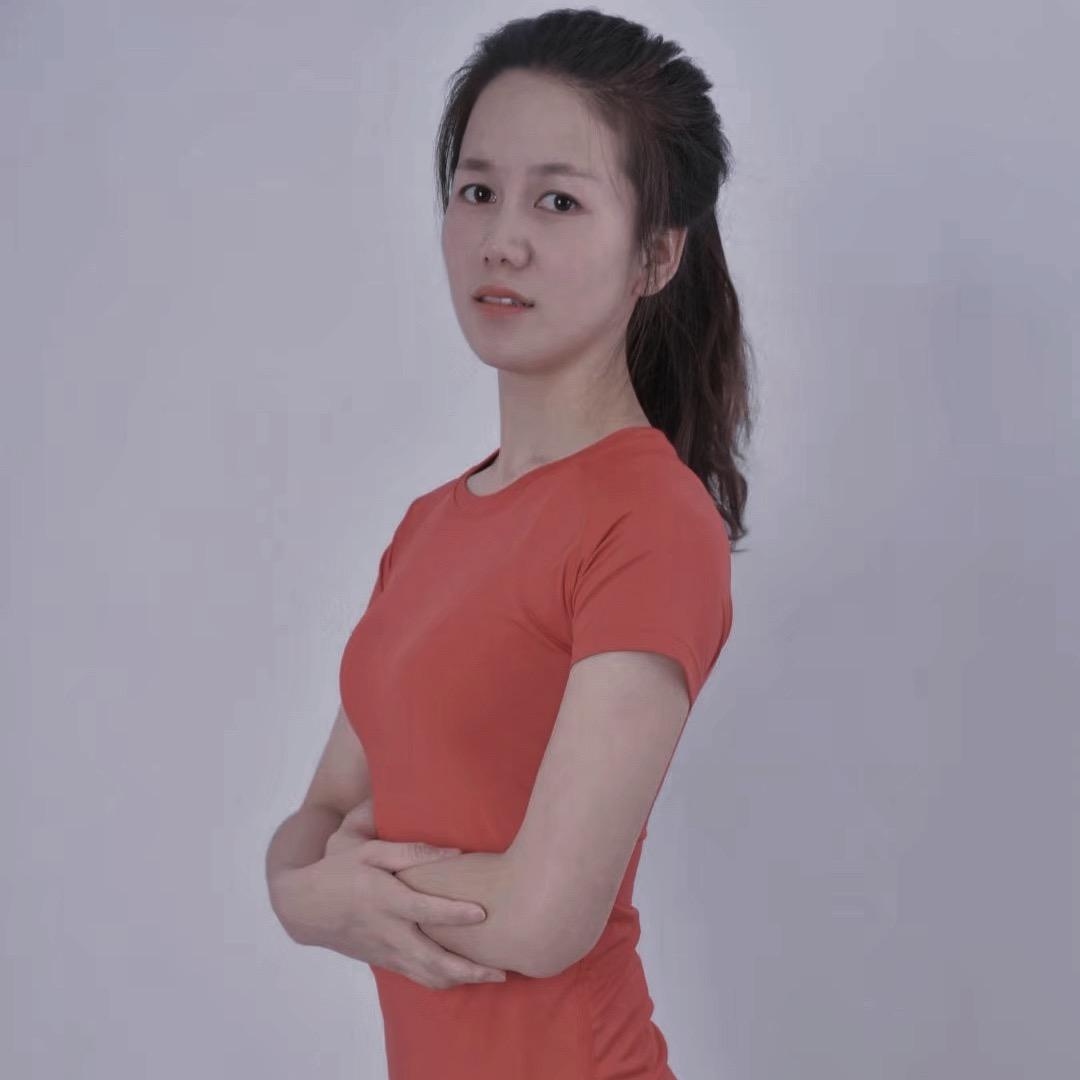 糖果色的小可爱