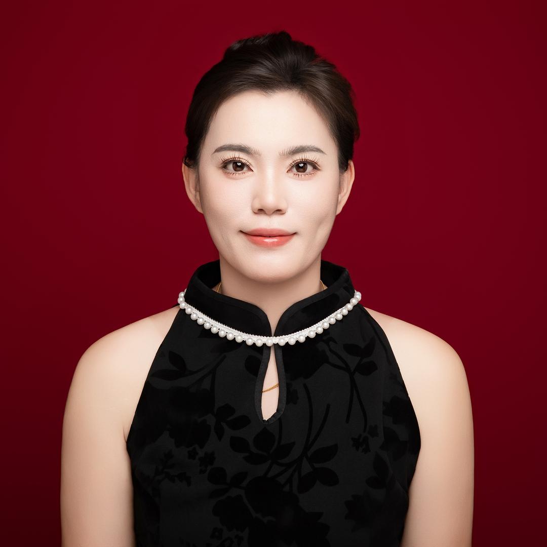 哆头螃蟹姐(林啊妞)