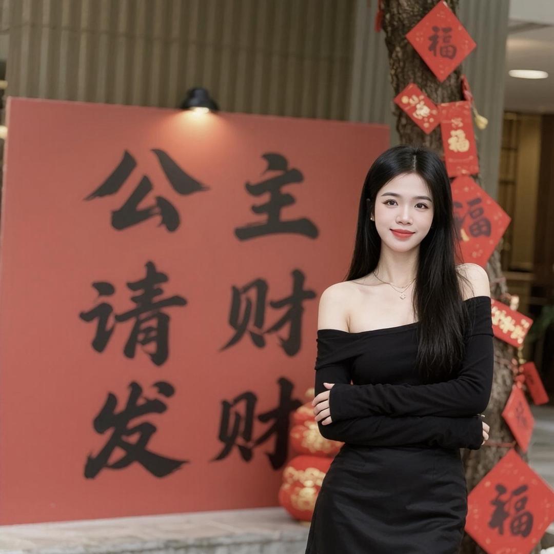 半颗李子