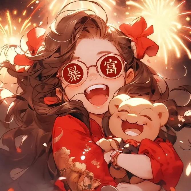 幸运鹅儿