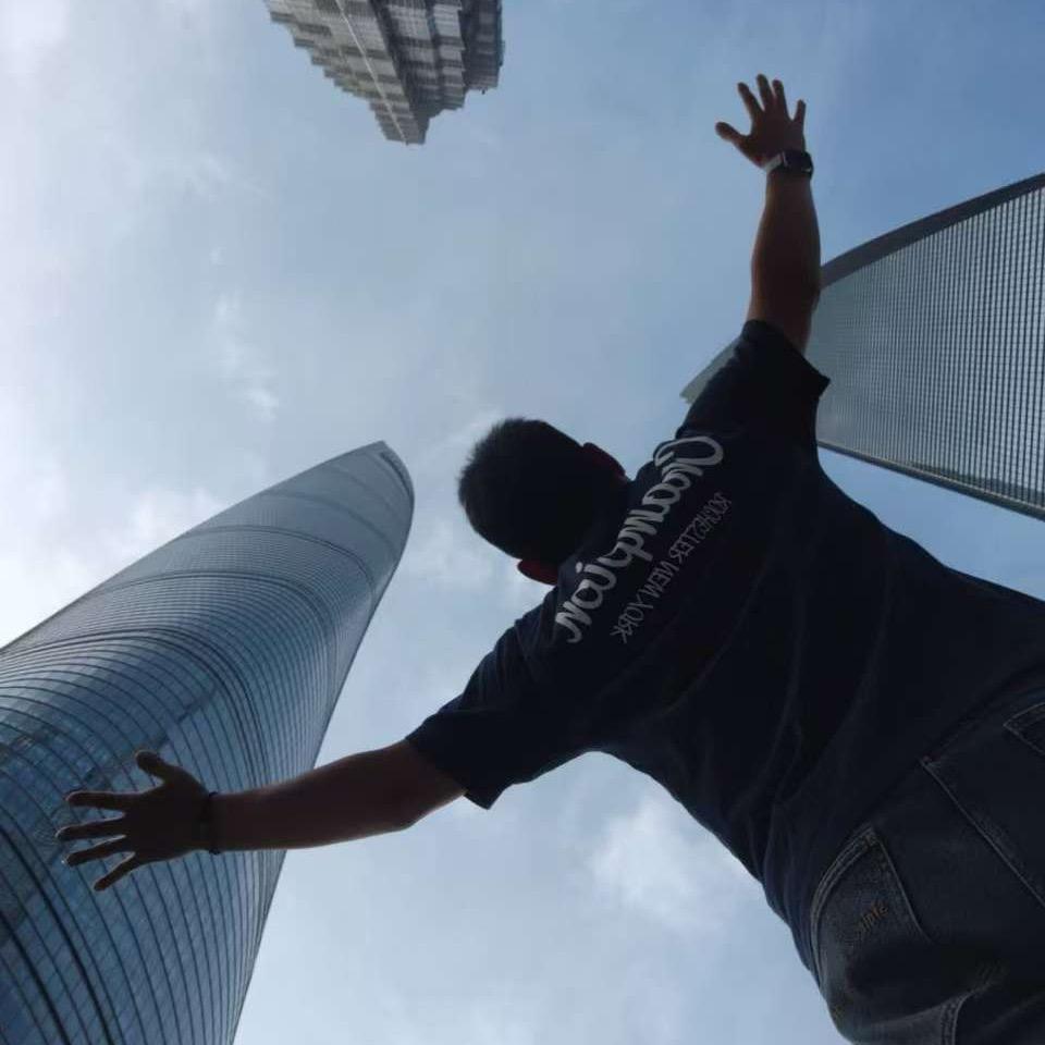 Show time.... ²⁰²⁵