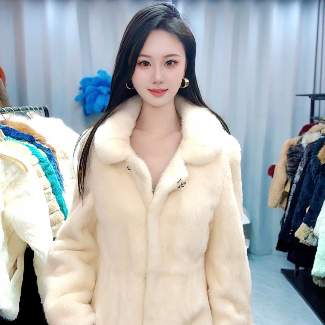 小蛮腰精品屋