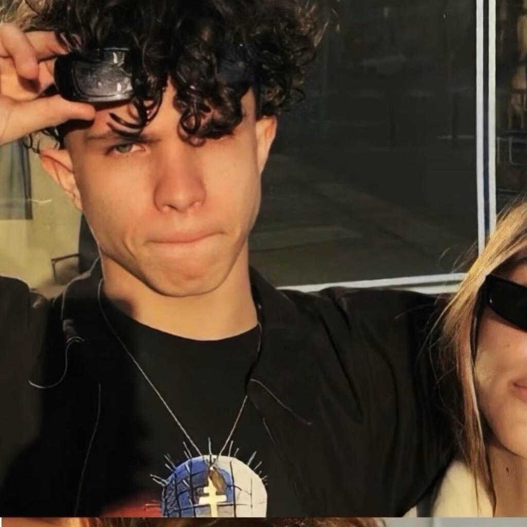 🪐《李晏祖》✅