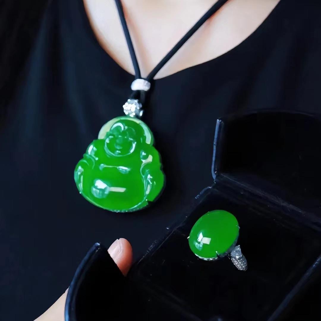 王月玉石珠宝💎