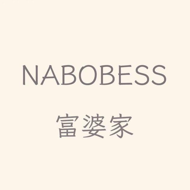 Nabobess富婆家