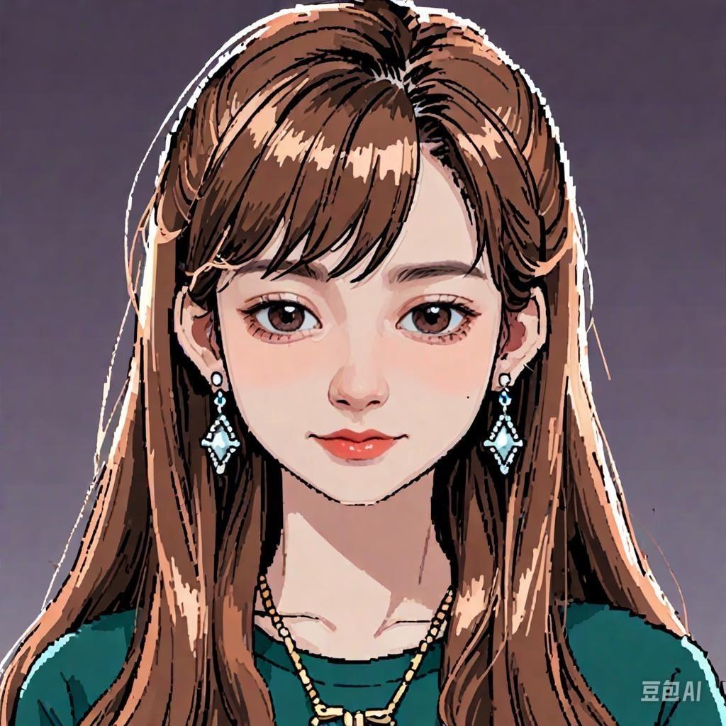 @琳