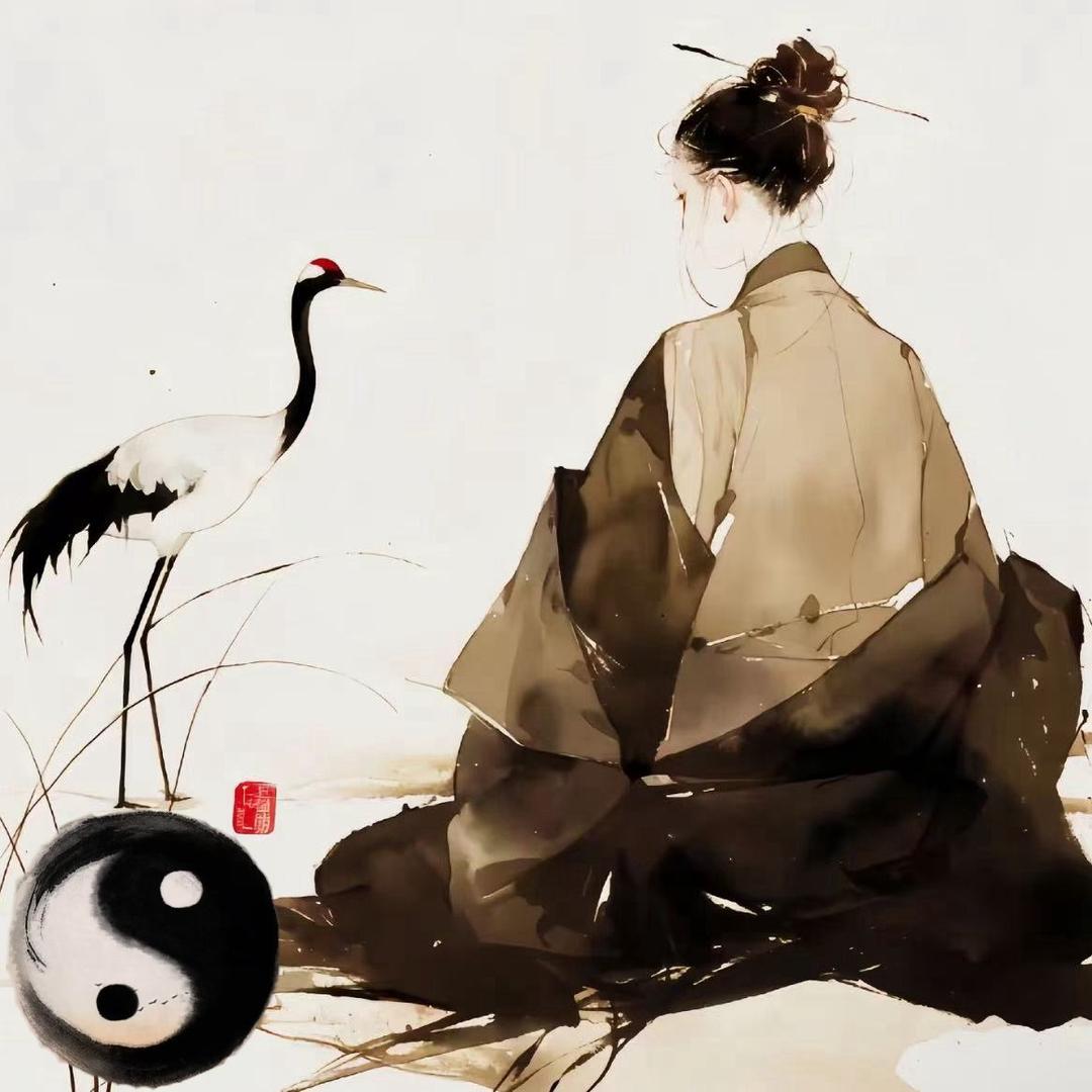 山林木秋