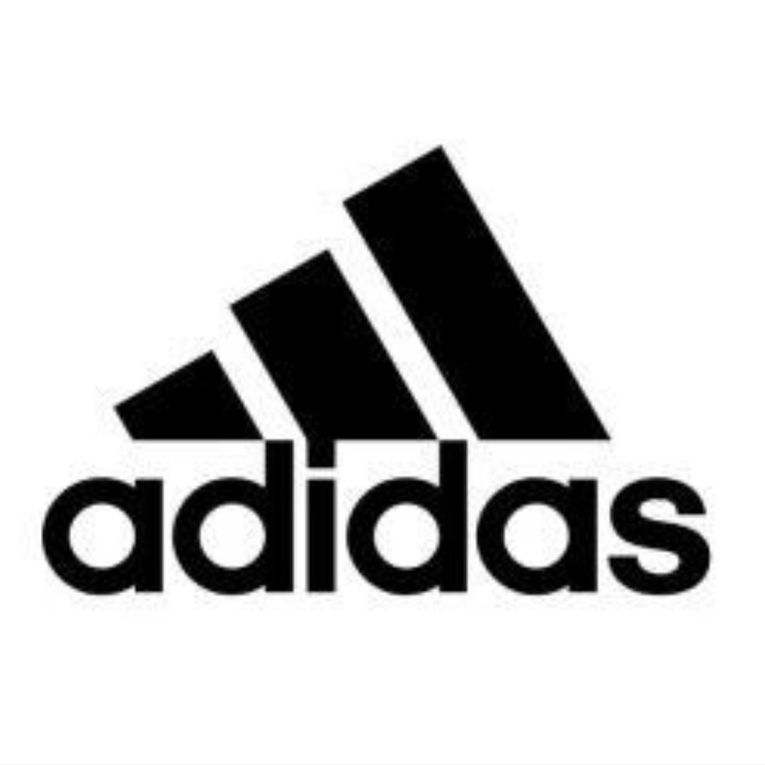 adidas 休闲运动
