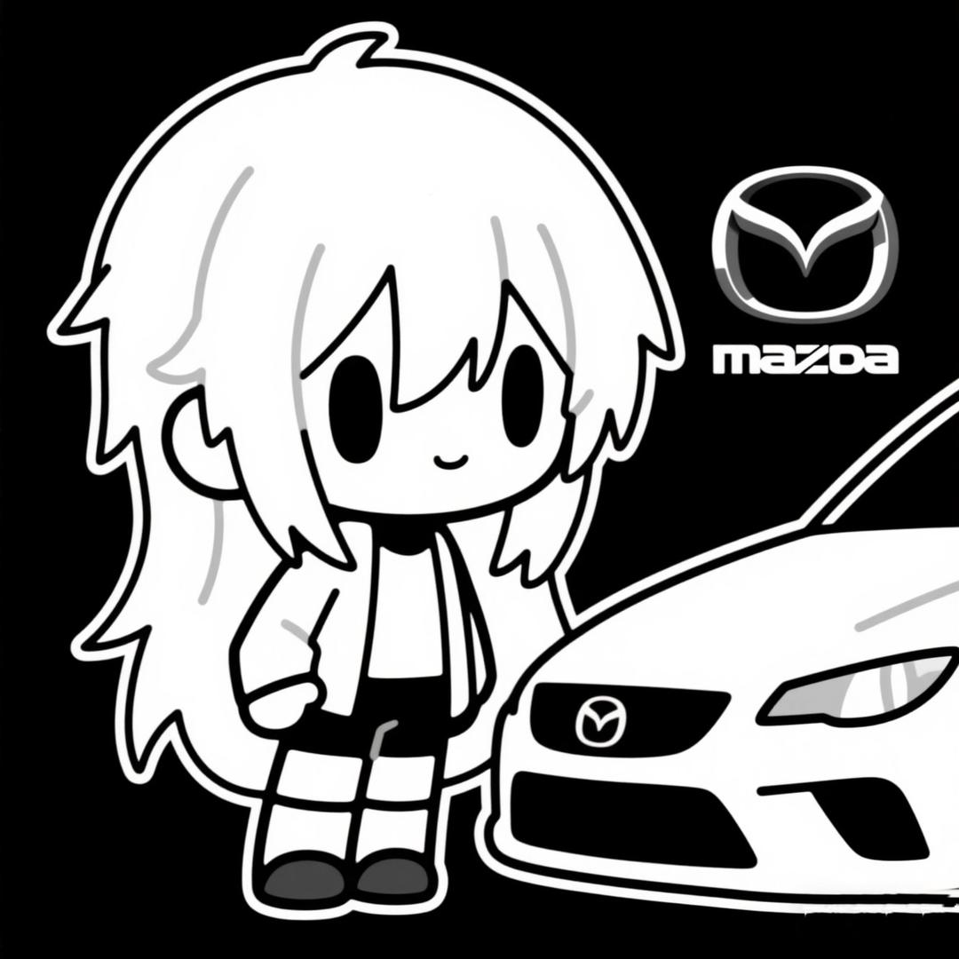 小严（长马打工版）