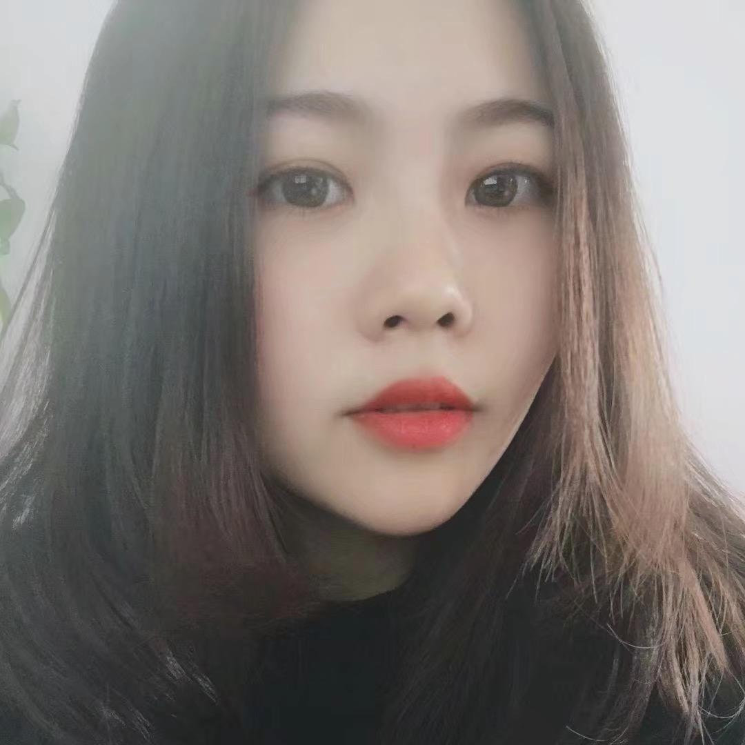 80后阿姨