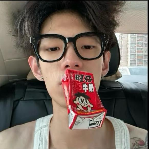不想说话