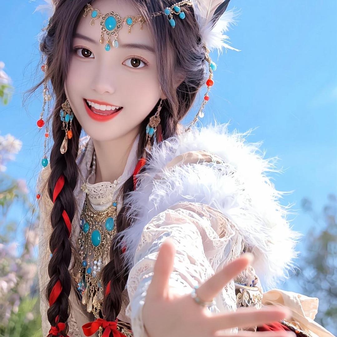 蓉儿🎖️1761