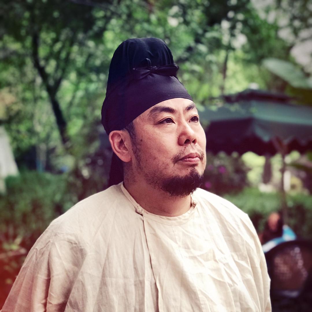 龚剑-真是不可不戒