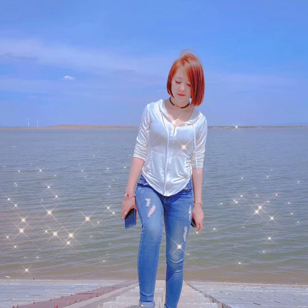 甲如遇见美甲官方号