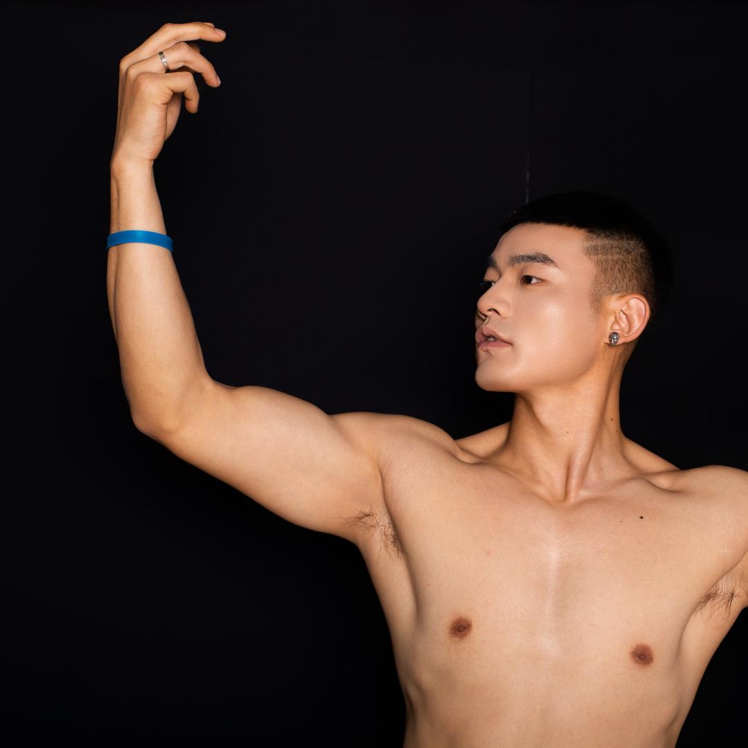 直腿王子徐教痩