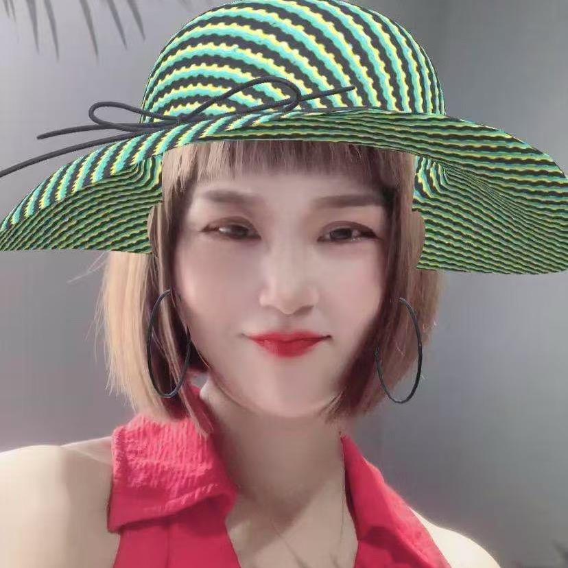 冠珠瓷砖翠姐