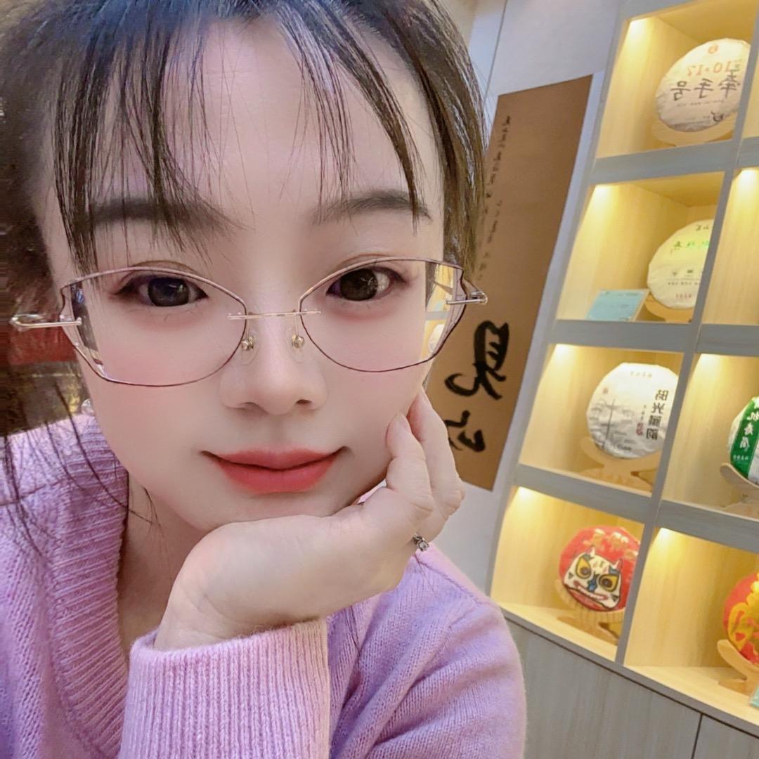 序章六堡茶（高丽五一东街店）