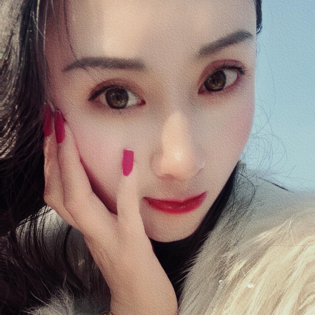 萍儿🍬