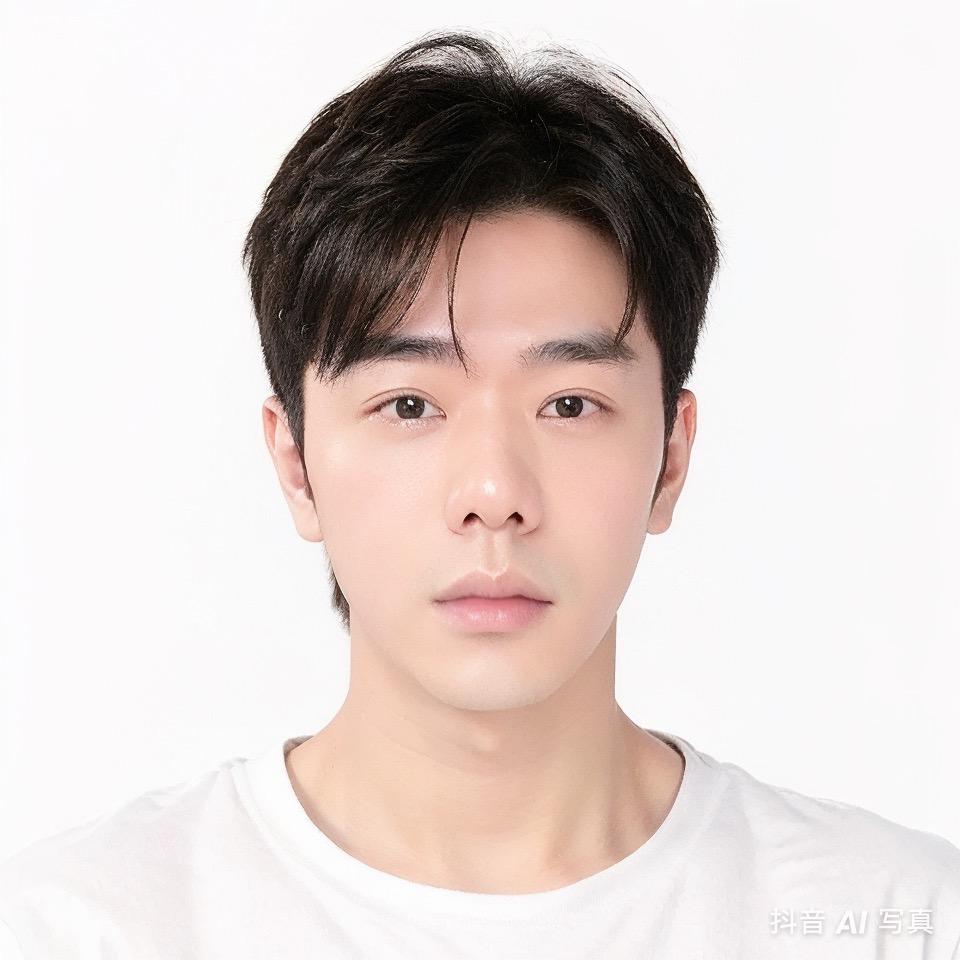 一个俗人