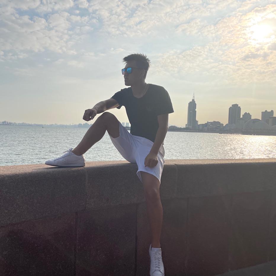 龚聪🀄️（划水散客拼桌）