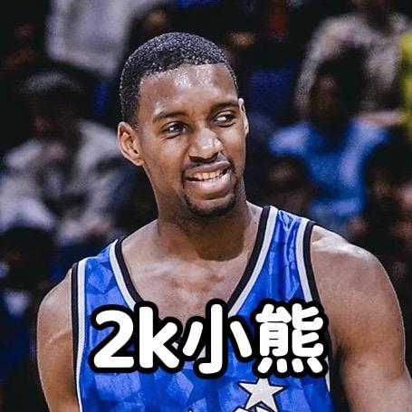 2K小熊（手游）