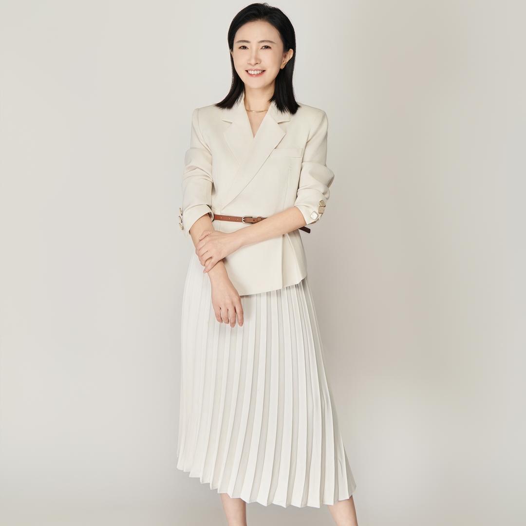 济南中建雲啟鳳華蕾姐