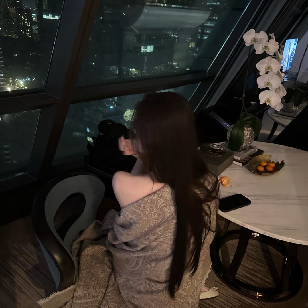 不一样