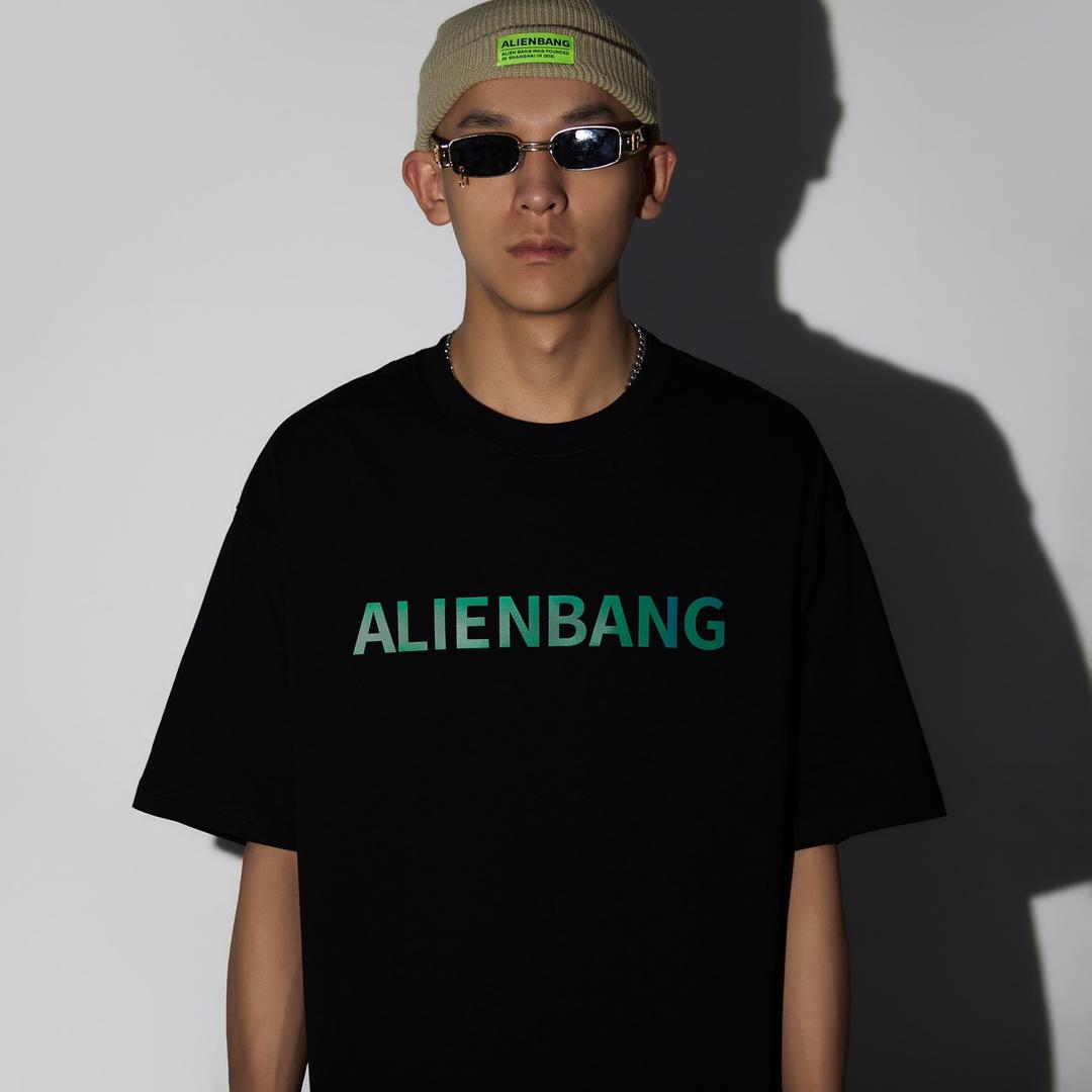 ALIEN BANG设计潮流店