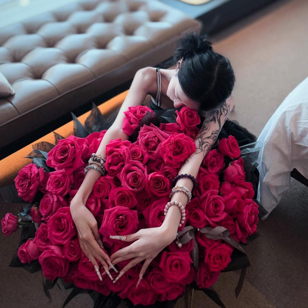 在寿光卖车的小田