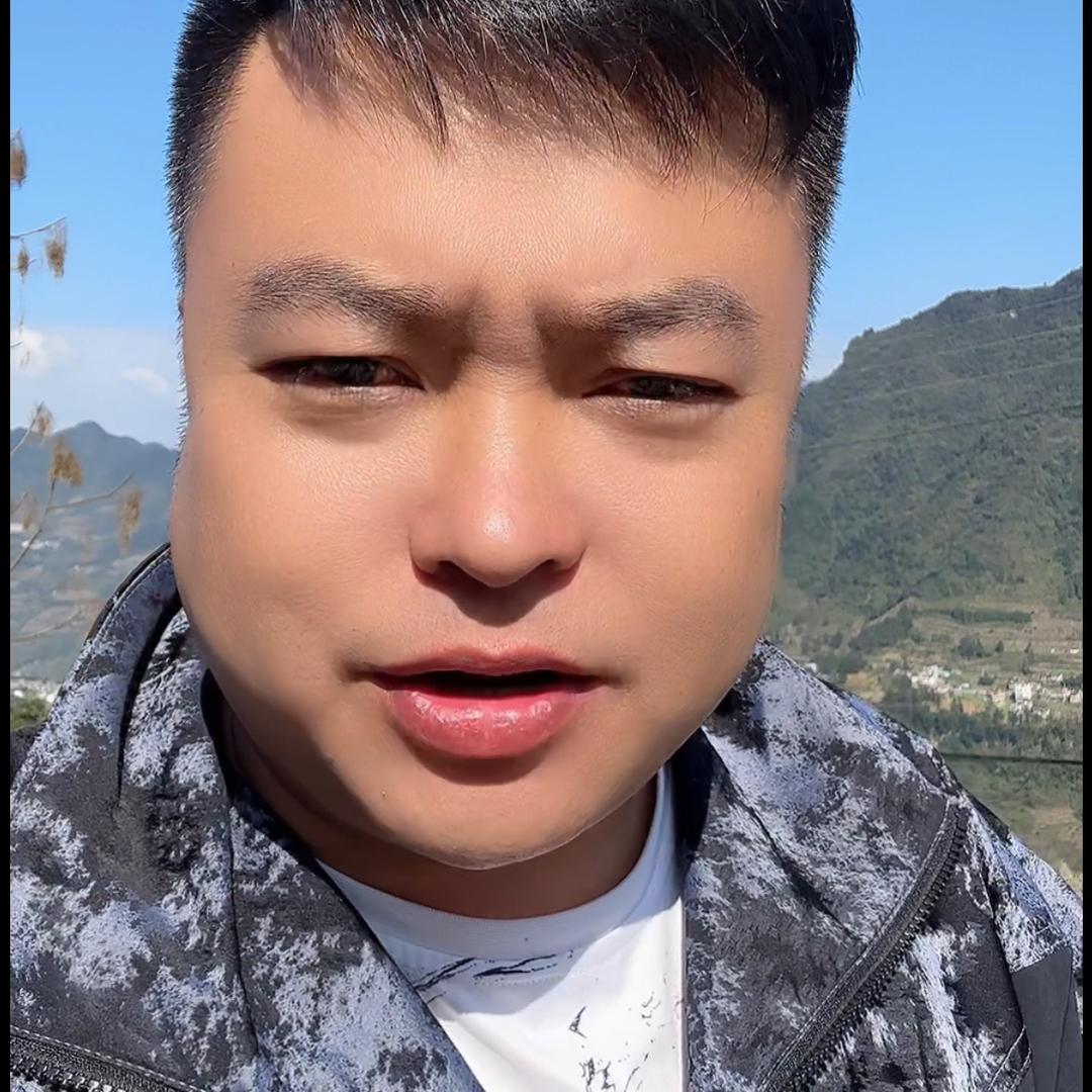 小杨在努力