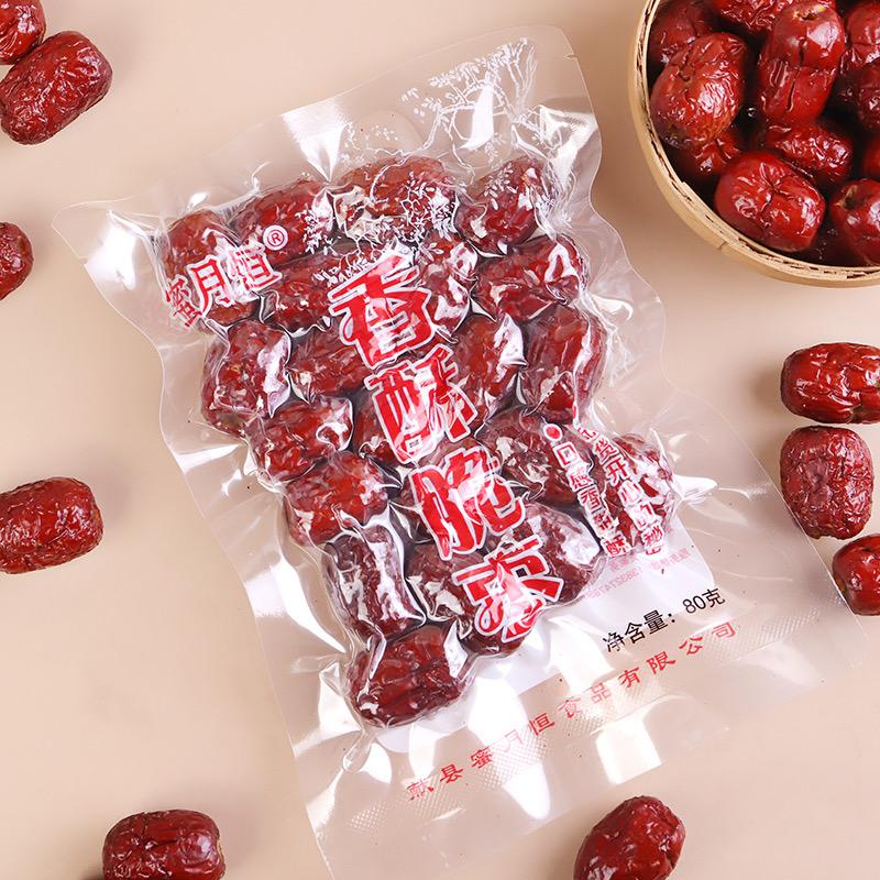 献县蜜月恒食品