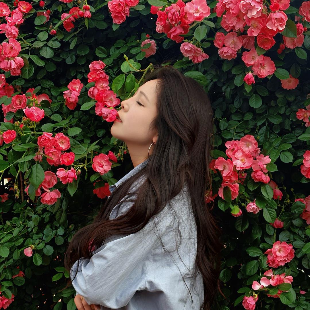 美美子