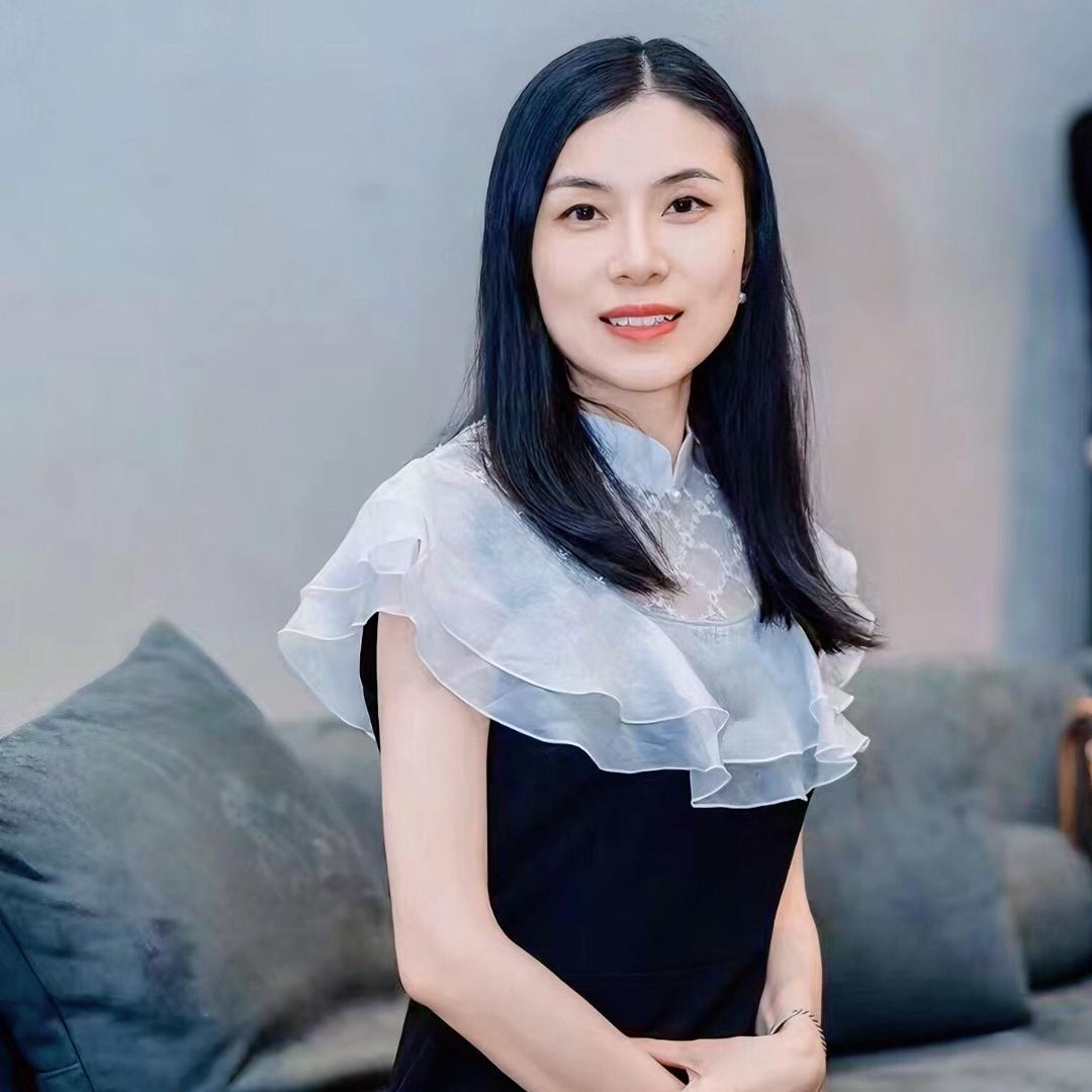 AIPINSHA高定原创女装