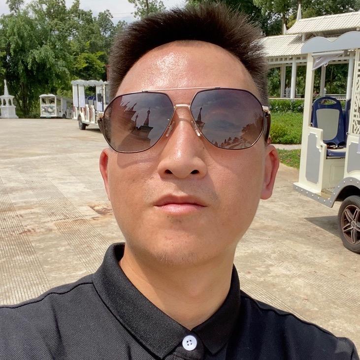 磊哥寻栈