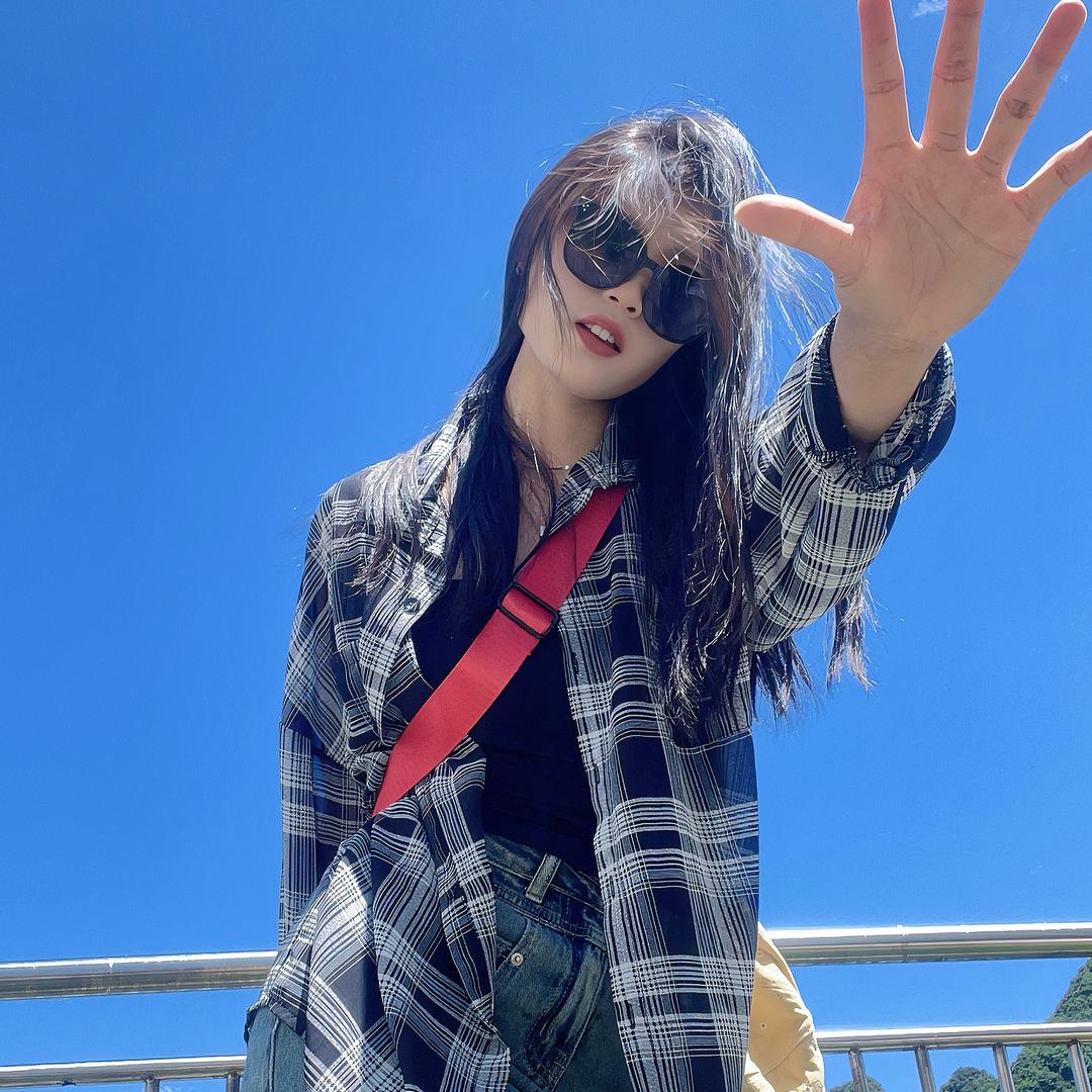 小二姐呀