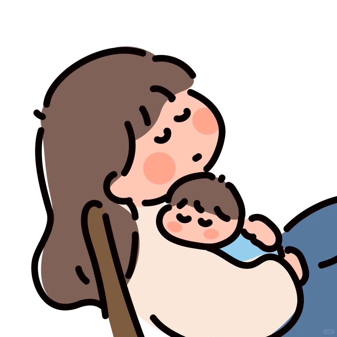 小芋圆麻麻