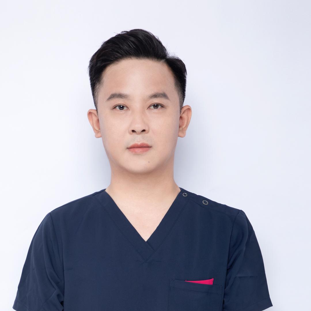 乔贞美业上层设计