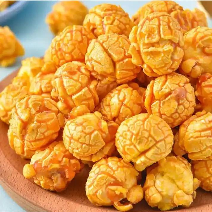 美味爆米花恒达