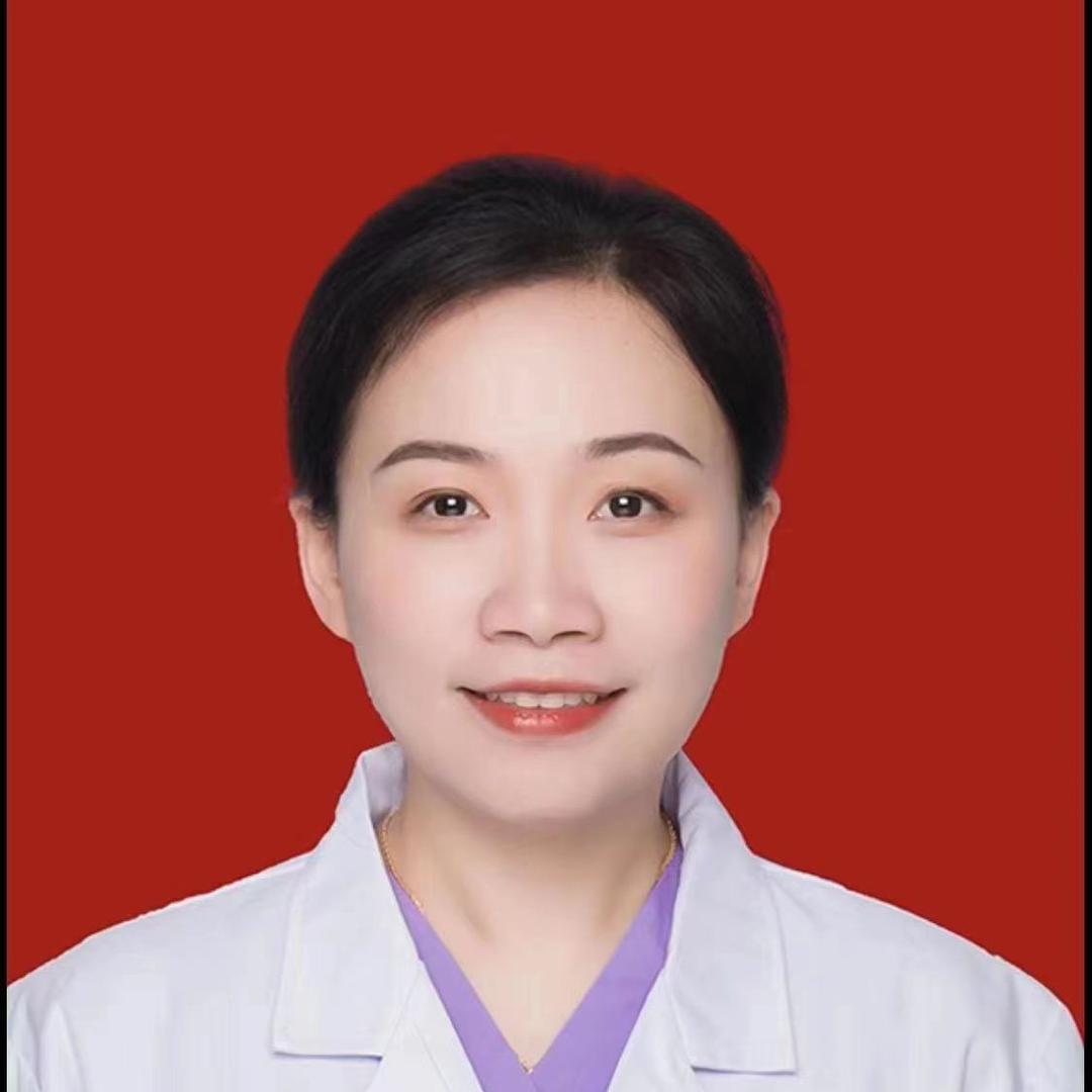 长沙市妇幼保健院妇科郭李璐副主任医生