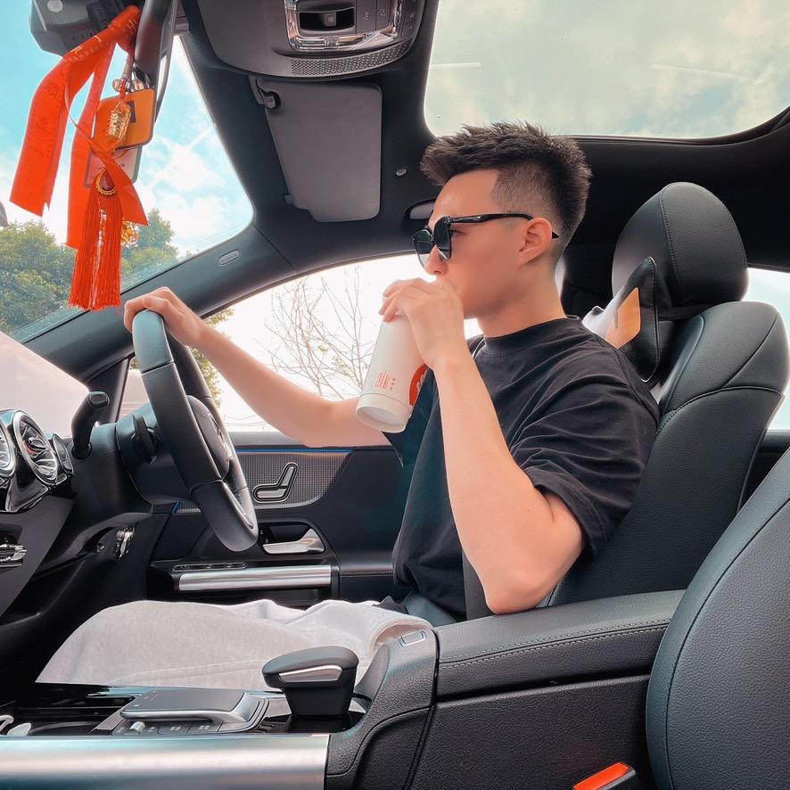 💍😘Smile子野(减脂版)