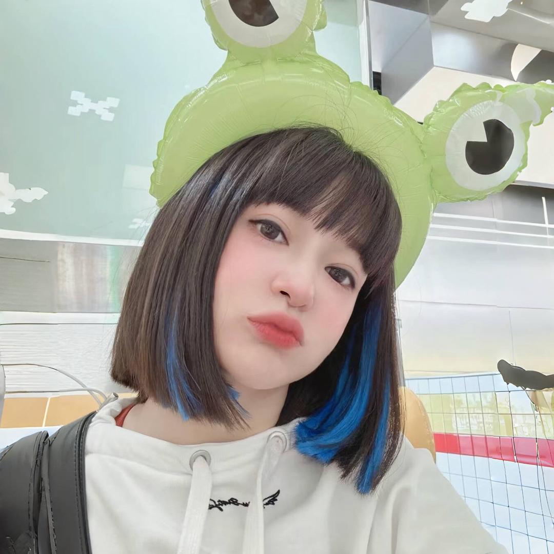 夜猫甜不辣