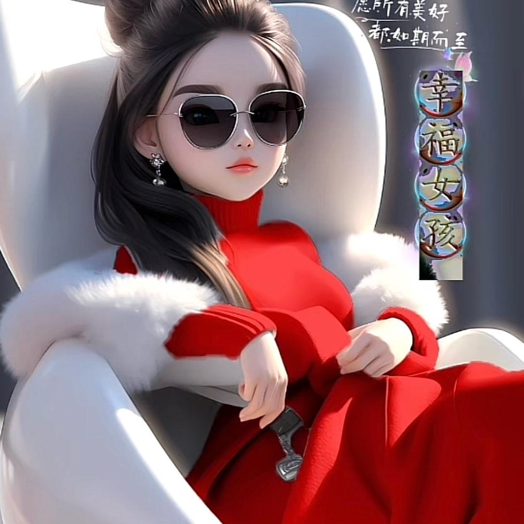 🪭女王陛下